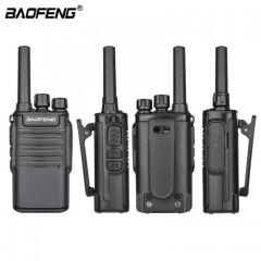 Baofeng BF-V8 PMR El Telsizİ