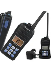 Recent RS-35M VHF Deniz El Telsizi
