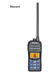 Recent RS-35M VHF Deniz El Telsizi
