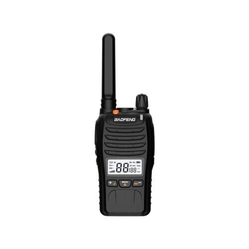 BAOFENG E-88 Ekranlı PMR El telsizi
