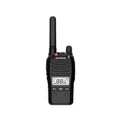 BAOFENG E-88 Ekranlı PMR El telsizi