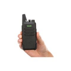 WLN PMR-446 EL Telsizi